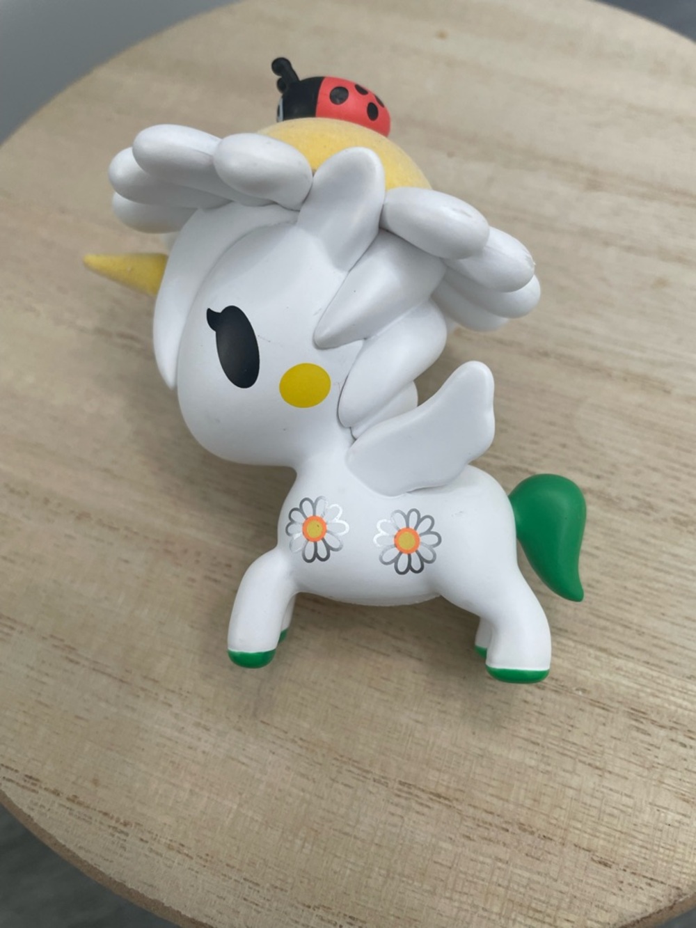 Tokidoki Unicorno Daisy Watermellie Tiger Lilly Ponzue Mel Medarda Lot of 5 - Picture 5 of 16